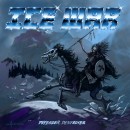 ICE WAR - Defender, Destroyer (2020) CD